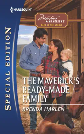 Read: The Maverick's Book Ready-Made Family