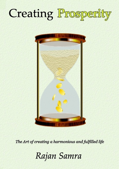 Creating Prosperity