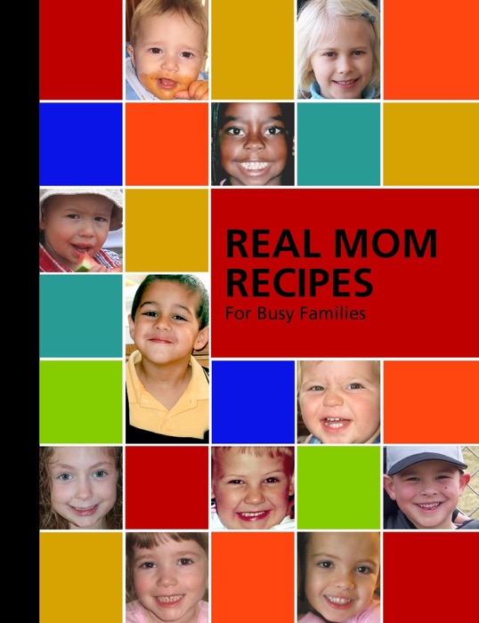 Real Mom Recipes