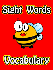 Ace Sight Words Vocabulary