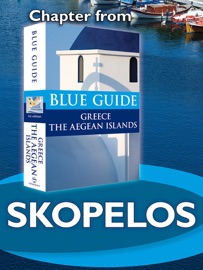 Skopelos - Blue Guide Chapter - Nigel McGilchrist