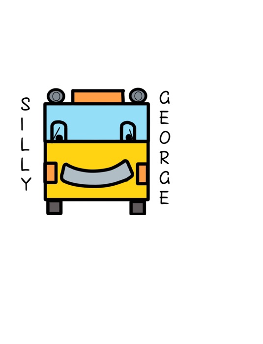 Silly George