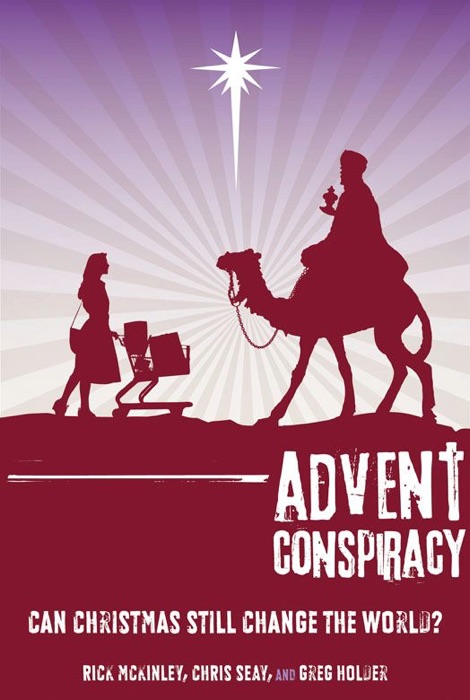 Advent Conspiracy