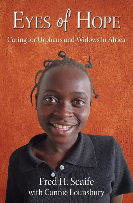 Eyes of Hope