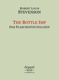 The Bottle Imp / Das Flaschenteufelchen - Robert Louis Stevenson & Heinrich Conrad