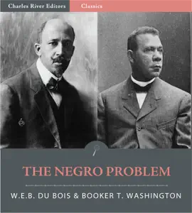 Read: The Negro Book Problem