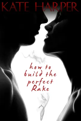 Read: Book How To Build The Perfect Rake