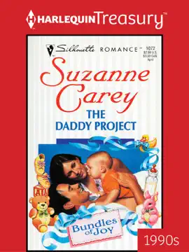 Read: Book THE DADDY PROJECT