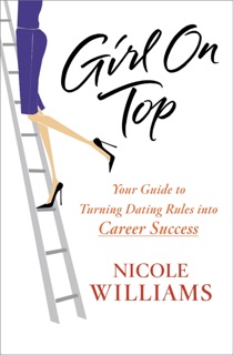 Girl on Top by Nicole Williams