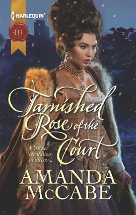 Read: Tarnished Rose Book of the Court