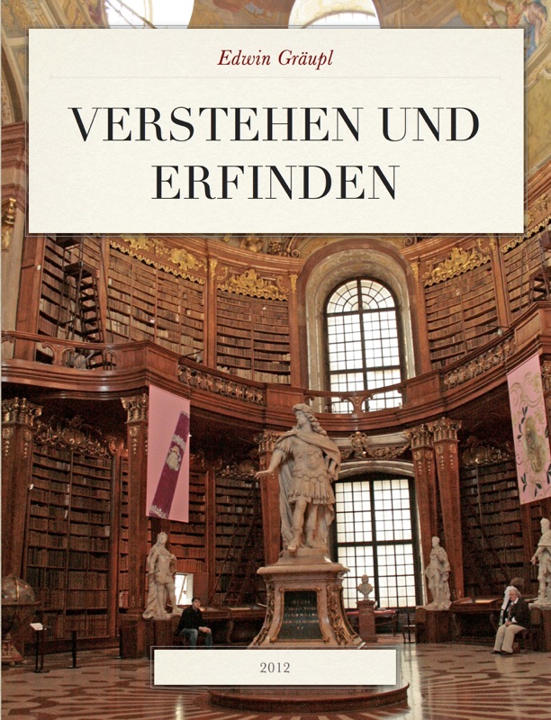 Verstehen und Erfinden