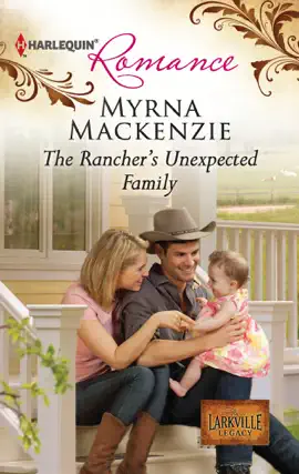 Read: The Rancher's Book Unexpected Family