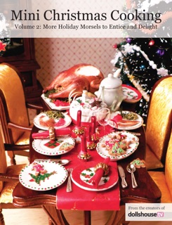 Mini Christmas Cooking Vol. 2 by Ashdown Broadcasting