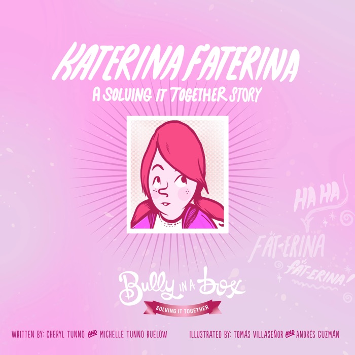 Bully In a Box: Katerina Faterina