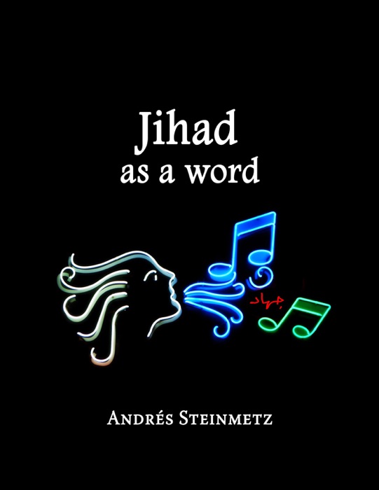 Jihad as a Word