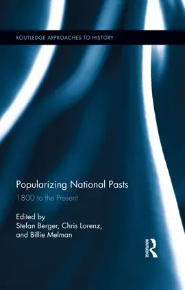 Read: Popularizing National Pasts Book