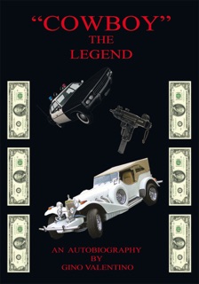 Cowboy: The Legend by Gino Valentino