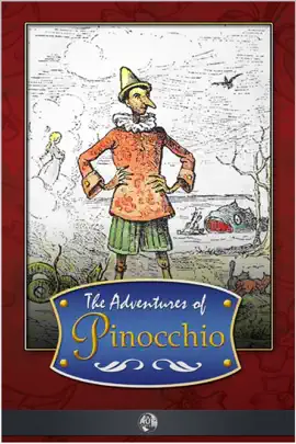 Read: The Adventures Book of Pinocchio