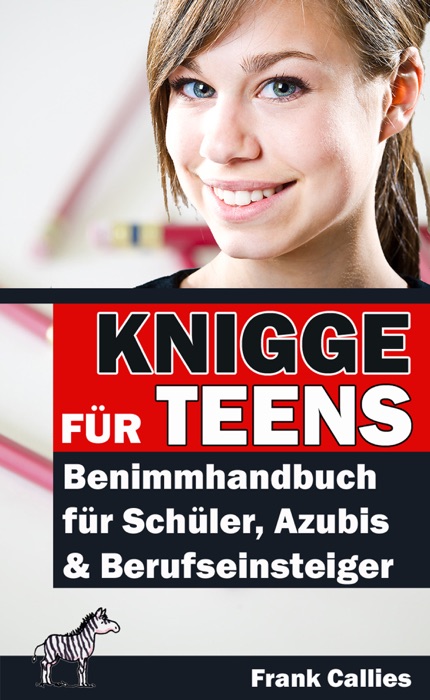 Knigge für Teens