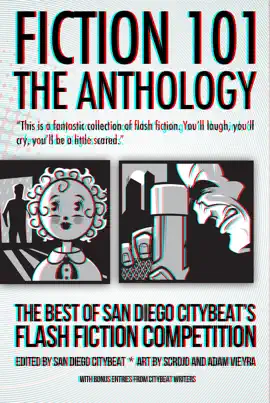 Read: Fiction 101: Book The Anthology