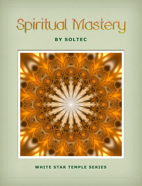 Spiritual Mastery