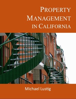 Property Management In California by Michael Lustig