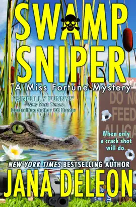 Read: Swamp Book Sniper