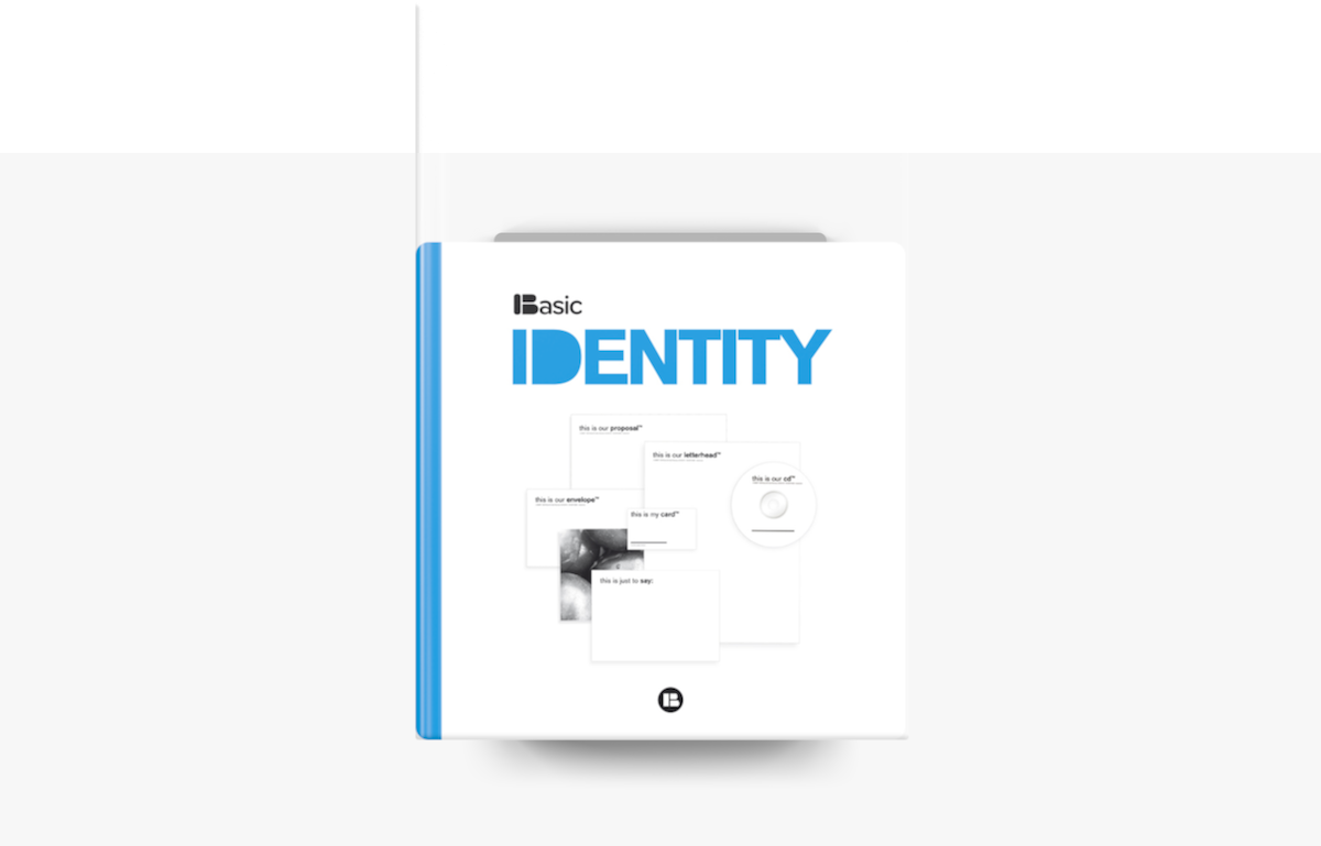 ‎Basic Identity by Index Book on Apple Books