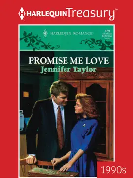 Read: PROMISE ME Book LOVE