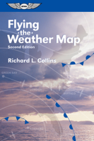 Richard L. Collins - Flying the Weather Map artwork