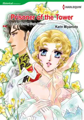 Read: Prisoner of the Tower Book