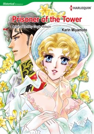 Prisoner of the Tower - Karin Miyamoto & Gayle Wilson