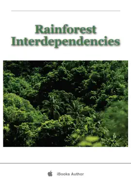 Read: Rainforest Book Interdependencies