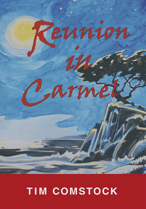 Reunion In Carmel