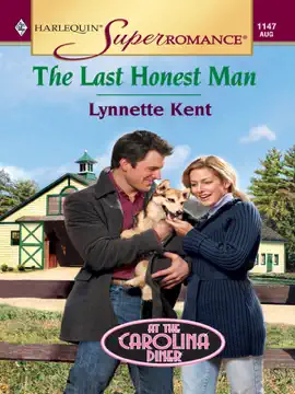 Read: THE LAST HONEST Book MAN