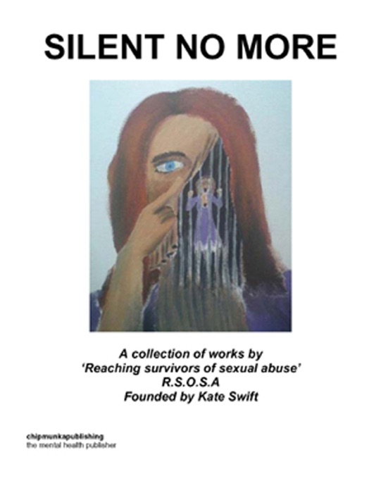 Silent No More