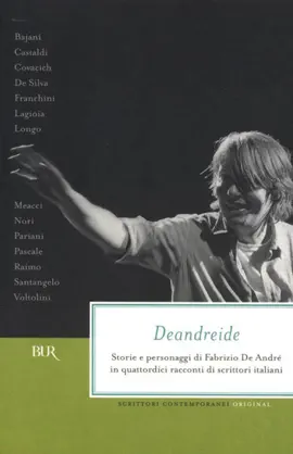 Read: Deandreide