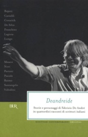 Deandreide - Autori Vari