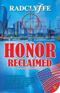 Honor Reclaimed