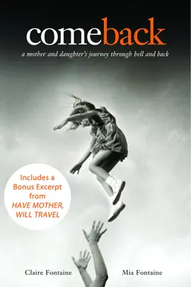 Come Back with a Bonus Excerpt