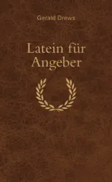 Latein für Angeber