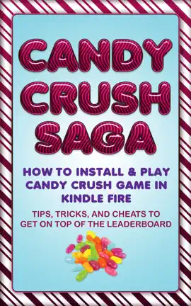 Candy Crush Saga