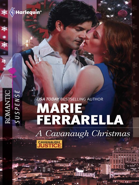 A Cavanaugh Christmas