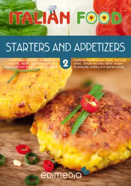 Read: Book Starters and Appetizers