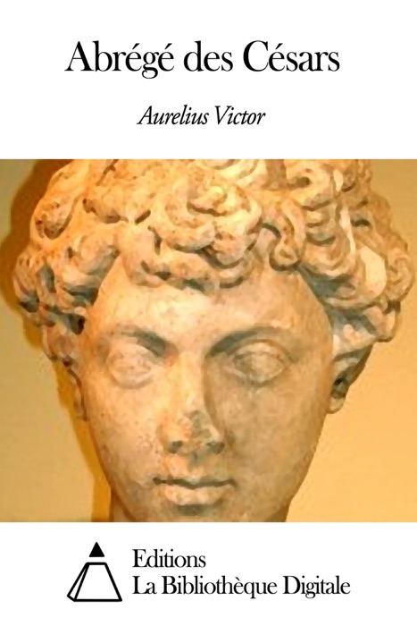 Abrégé des Césars