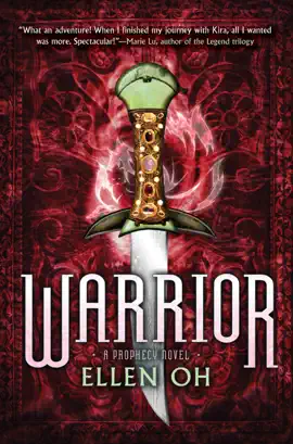 Read: Warrior