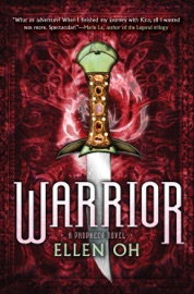 Warrior - Ellen Oh