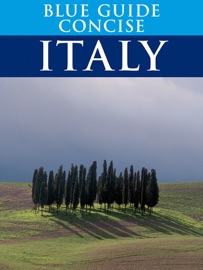 Blue Guide Concise Italy - Blue Guides