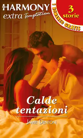 Read: Calde tentazioni Book