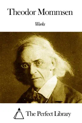 Read: Works of Book Theodor Mommsen